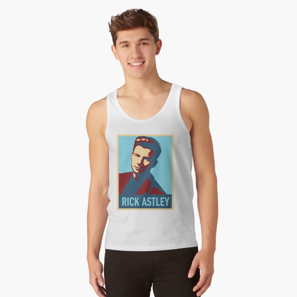 Item preview, Tank Top designed and sold by Light-Wear.