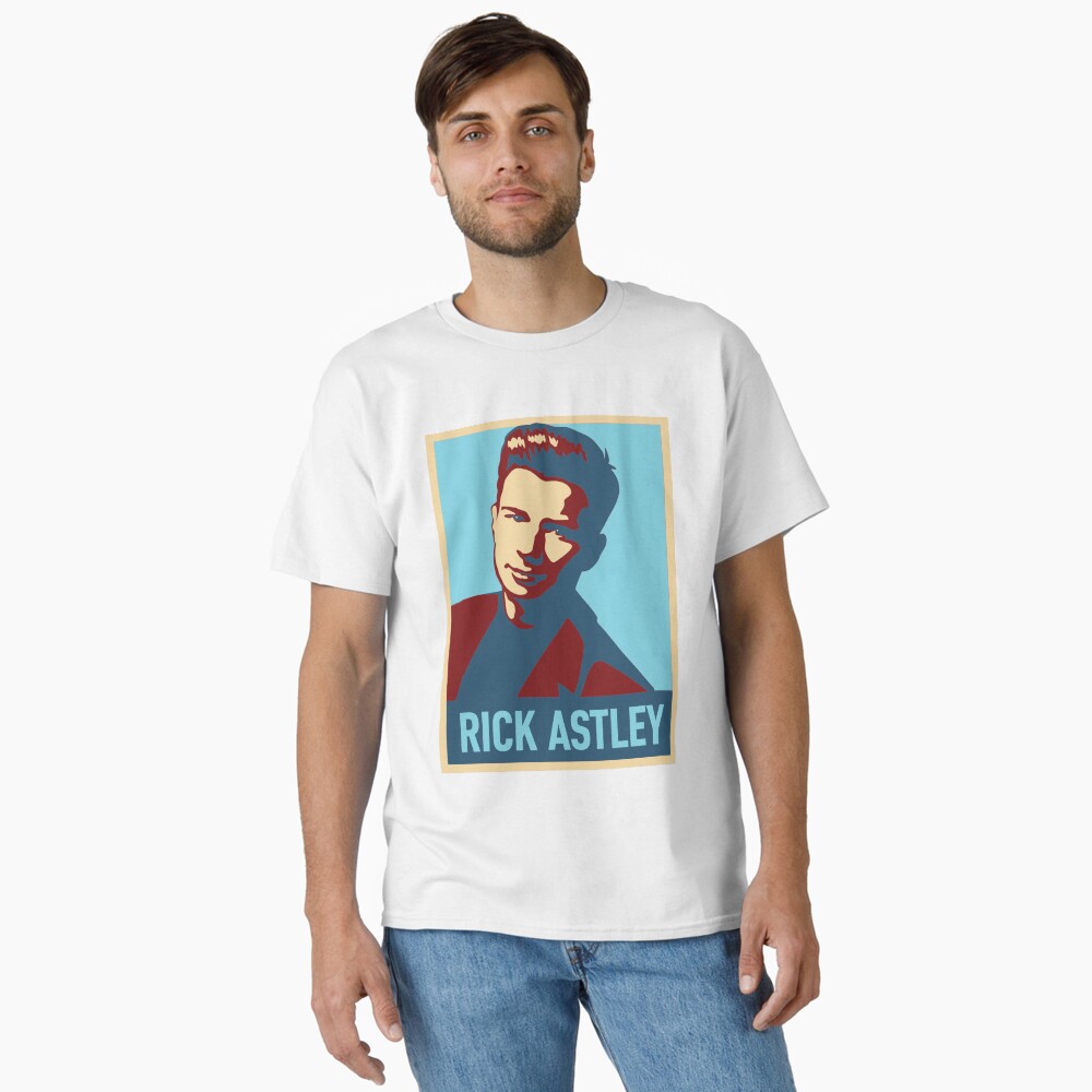 Item preview, Classic T-Shirt designed and sold by Light-Wear.