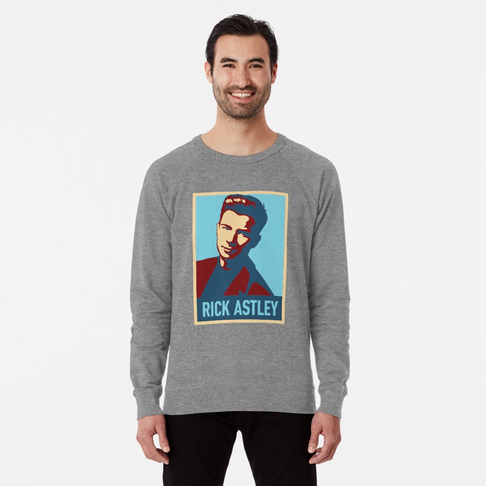 Item preview, Lightweight Sweatshirt designed and sold by Light-Wear.