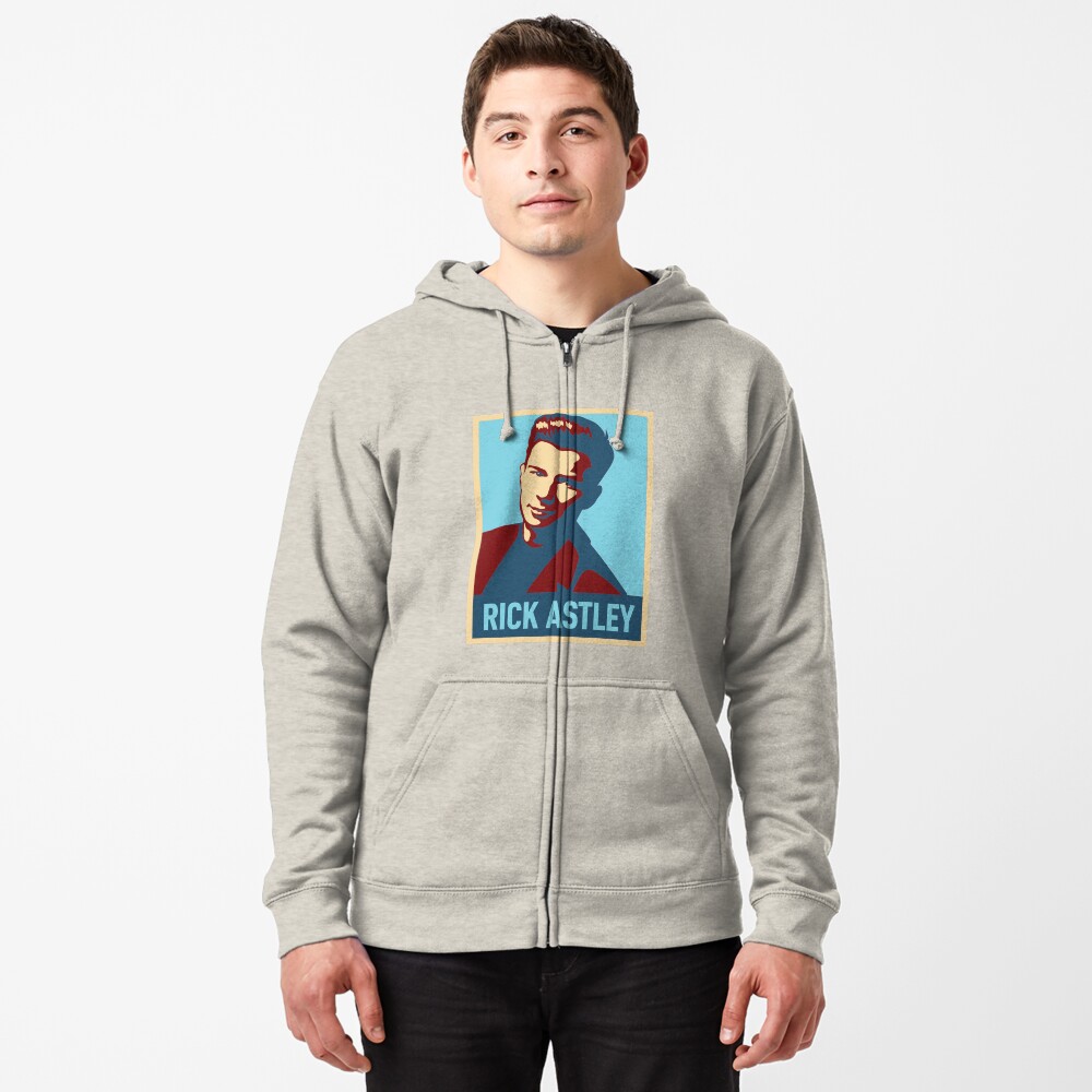 Item preview, Zipped Hoodie designed and sold by Light-Wear.