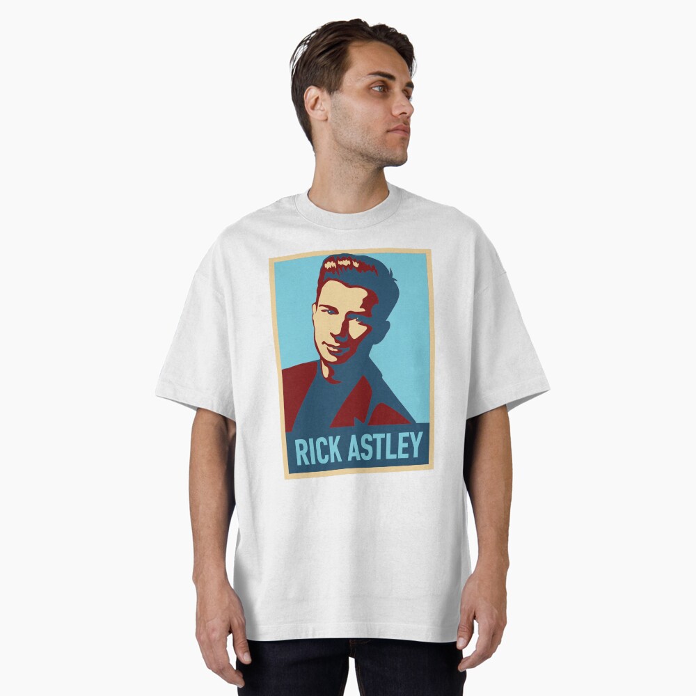 Item preview, Oversized T-Shirt designed and sold by Light-Wear.