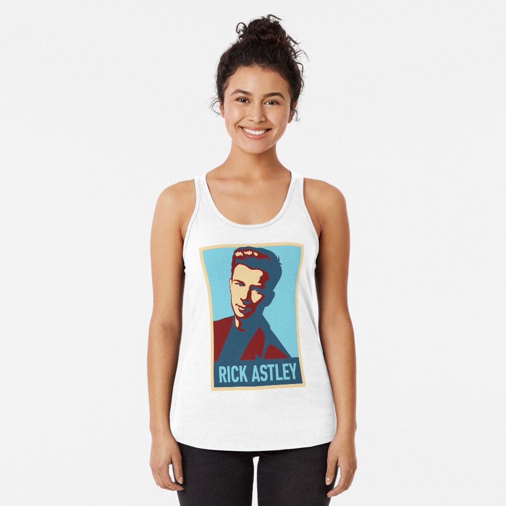 Item preview, Racerback Tank Top designed and sold by Light-Wear.