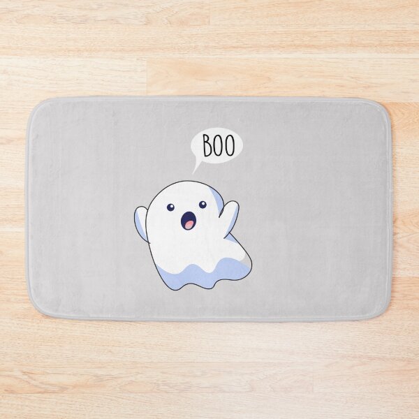 Item preview, Boo ghost designed and sold by ClusterOneArt.
