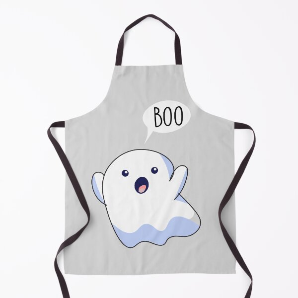 Item preview, Boo ghost designed and sold by ClusterOneArt.