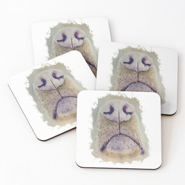 Item preview, You Nose You Love Me! designed and sold by BrushdFantasies.