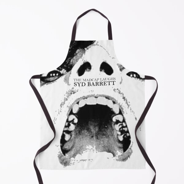 Item preview, Syd Barrett - Just Keep Laughing designed and sold by Pedro4271.