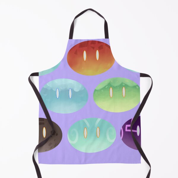 Item preview, Slime Time designed and sold by FusionDescent.