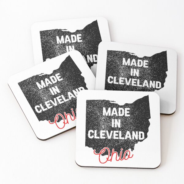 Item preview, Made In Cleveland Ohio designed and sold by RightWing1776.