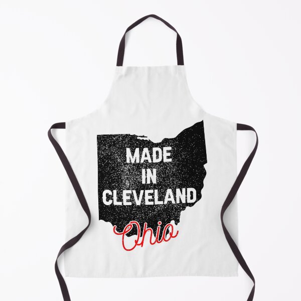Item preview, Made In Cleveland Ohio designed and sold by RightWing1776.