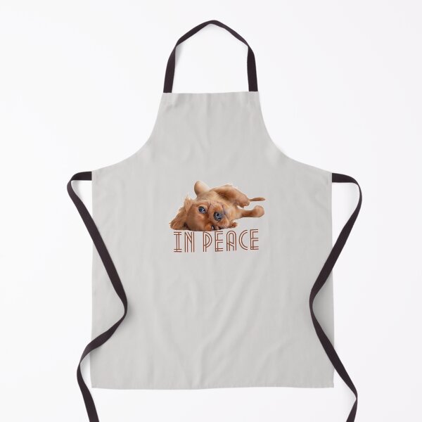 Item preview, peace dog designed and sold by BLOBBOF.