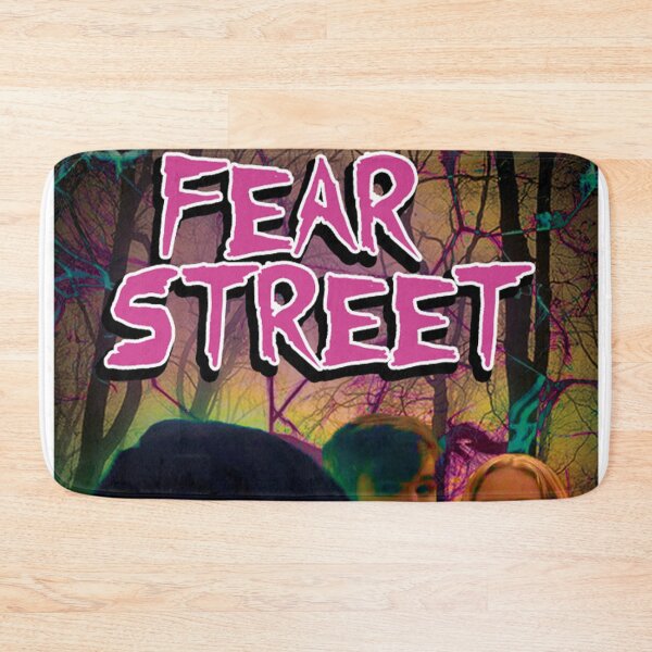 Item preview, Fear Street Netflix 2021 Retro  designed and sold by RougeMachtig.