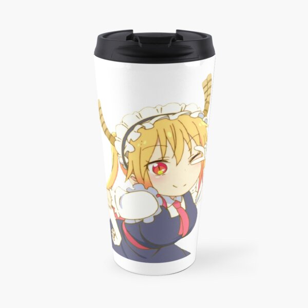 Tohru Travel Mug