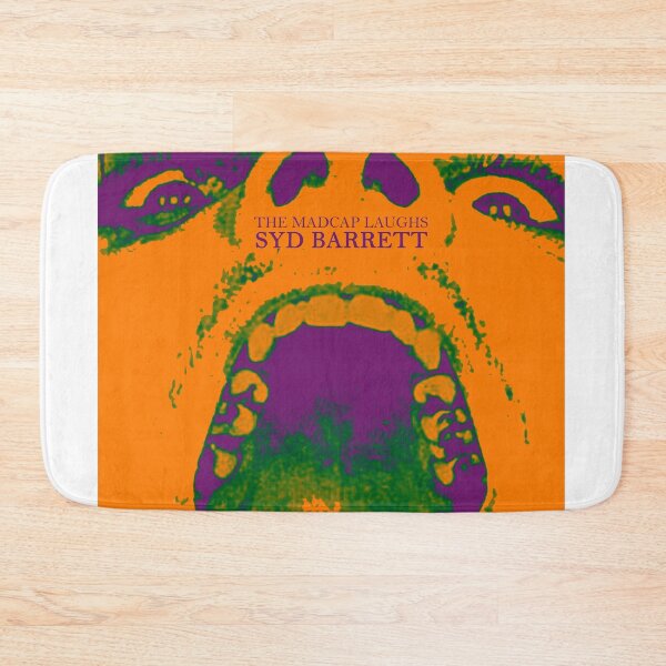Item preview, Syd Barrett - Just Keep Laughing Psychedelic  designed and sold by Pedro4271.