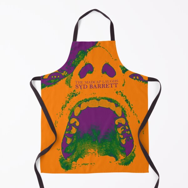 Item preview, Syd Barrett - Just Keep Laughing Psychedelic designed and sold by Pedro4271.