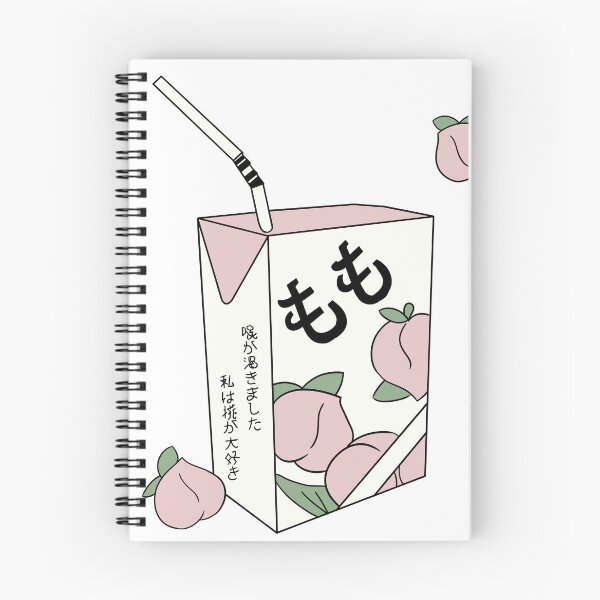 Item preview, Juice Peach designed and sold by Becorea.