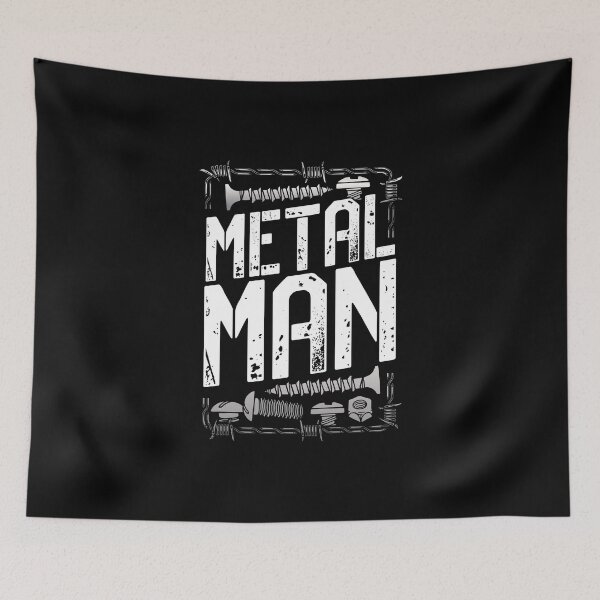 Item preview, I Am Made of Metal | Metal Pins and Rods Injury Repair designed and sold by Dancing Dolphin Crafts.