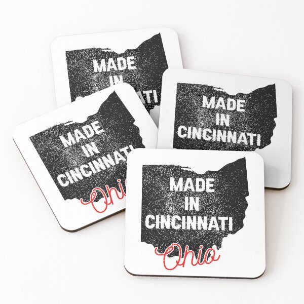 Item preview, Made In Cincinnati Ohio designed and sold by RightWing1776.