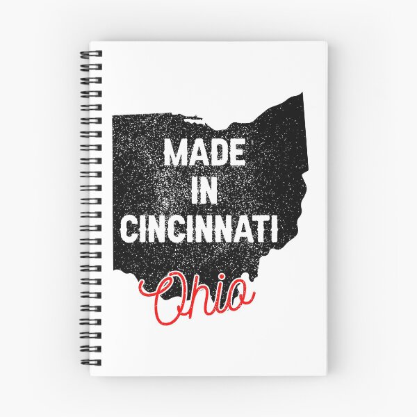Item preview, Made In Cincinnati Ohio designed and sold by RightWing1776.