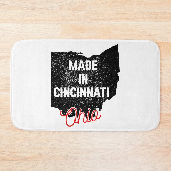Item preview, Made In Cincinnati Ohio designed and sold by RightWing1776.