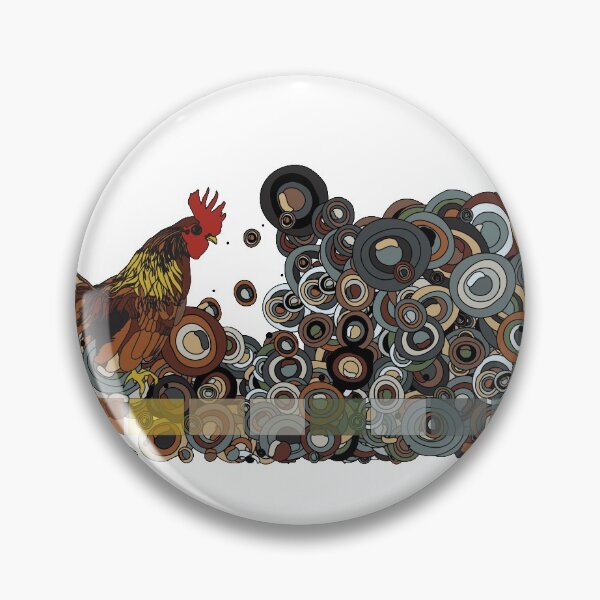 Item preview, Gallo designed and sold by BENJAMIN GONZALEZ.
