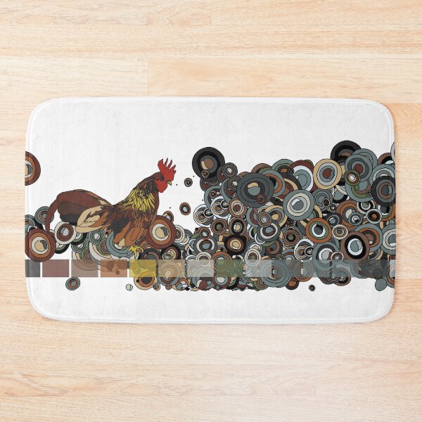 Item preview, Gallo designed and sold by BENJAMIN GONZALEZ.