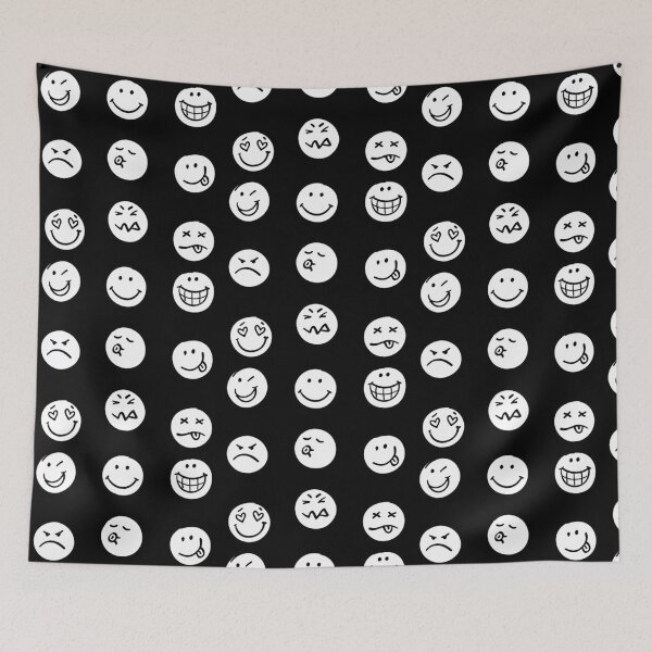 Item preview, White Faces Pack designed and sold by YOYOCollection.