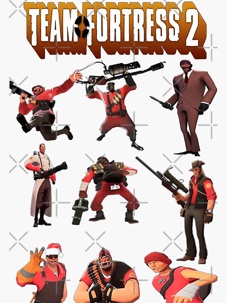 best team fortress 2 class