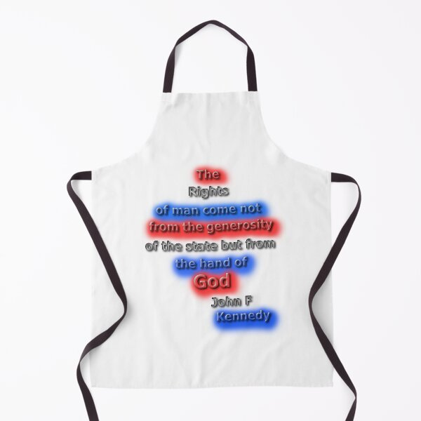 Item preview, The rights ... John Kennedy (AT) designed and sold by OleKurmudgeon.
