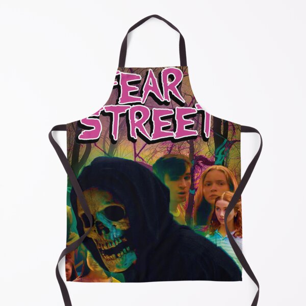 Item preview, Fear Street Netflix 2021 Retro  designed and sold by RougeMachtig.
