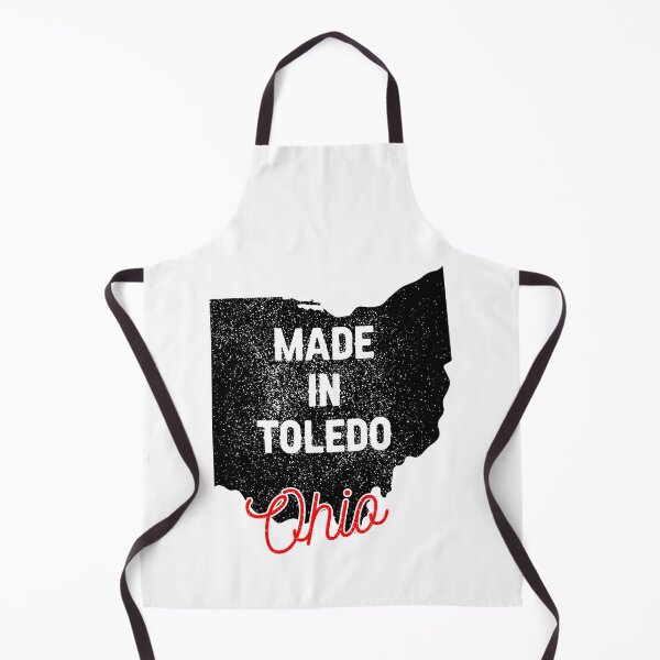 Item preview, Made In Toledo Ohio designed and sold by RightWing1776.