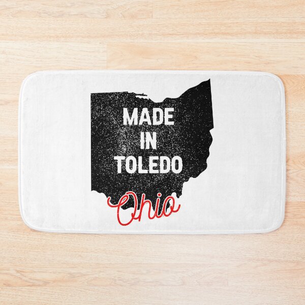 Item preview, Made In Toledo Ohio designed and sold by RightWing1776.
