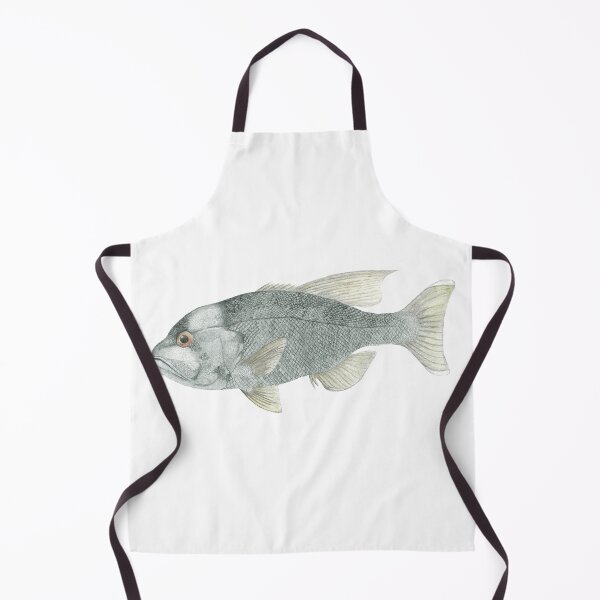 Item preview, Western Dhufish designed and sold by Taylor Grosse.