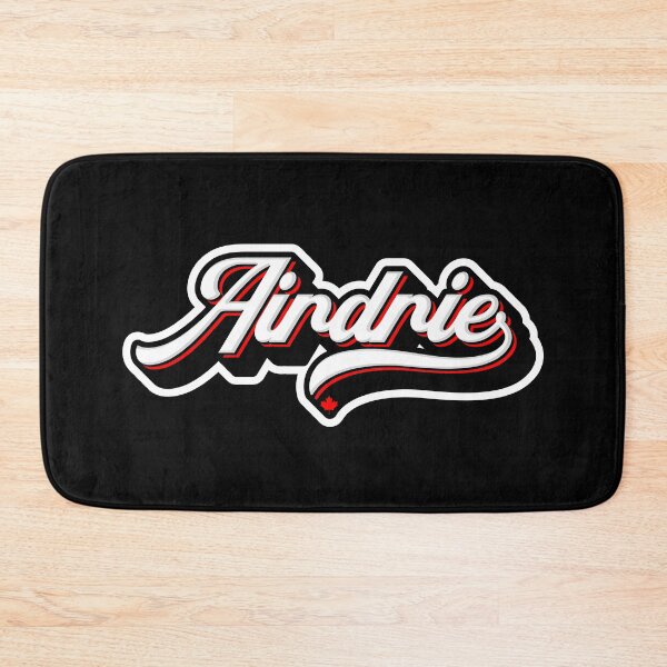 Item preview, Airdrie Canada designed and sold by creativecaveman.