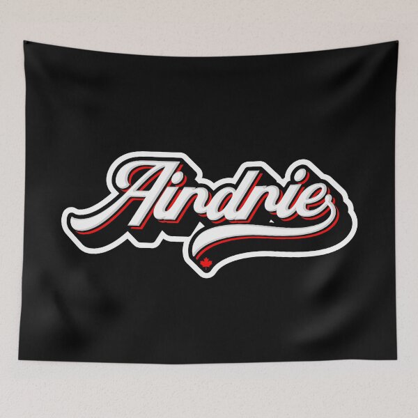 Item preview, Airdrie Canada designed and sold by creativecaveman.