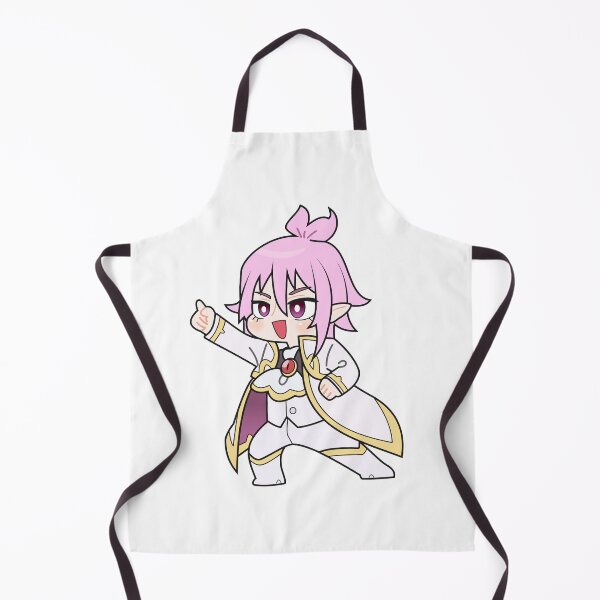Item preview, Mairimashita Iruma-kun Asmodeus Alice Chibi designed and sold by ChibiCheems.
