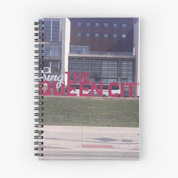 Item preview, Cincinnati designed and sold by TatumDesign213.