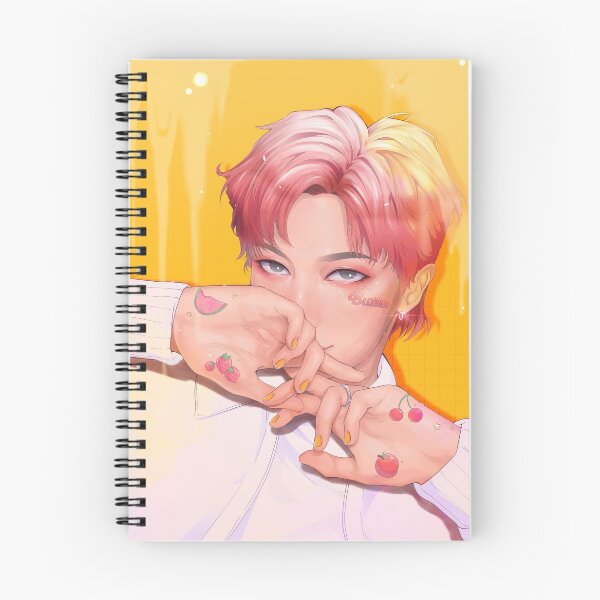 Item preview, Butter Joon designed and sold by Unmeiartist.