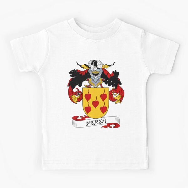 Item preview, Perea designed and sold by HaroldHeraldry.