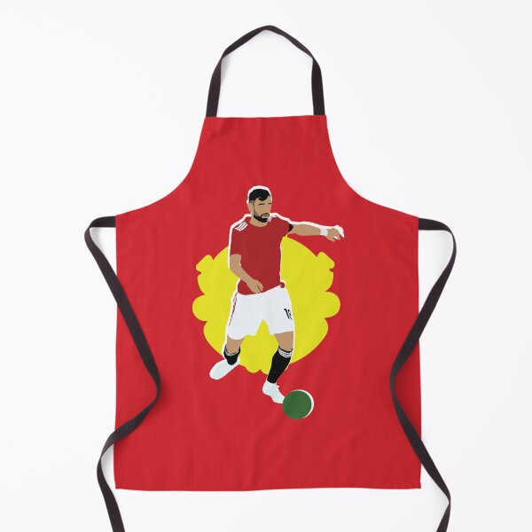 Item preview, Bruno Fernandes Hombre. Unido designed and sold by Jackshun.