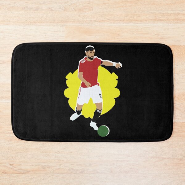 Item preview, Bruno Fernandes Hombre. Unido designed and sold by Jackshun.