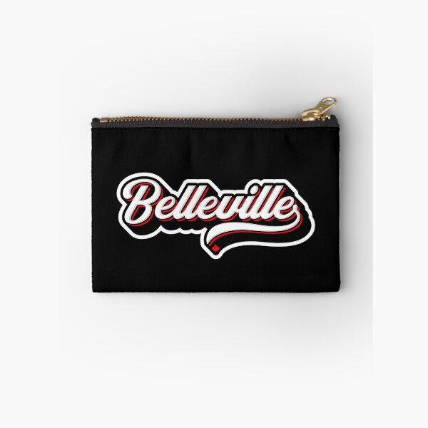 Item preview, Belleville Canada designed and sold by creativecaveman.