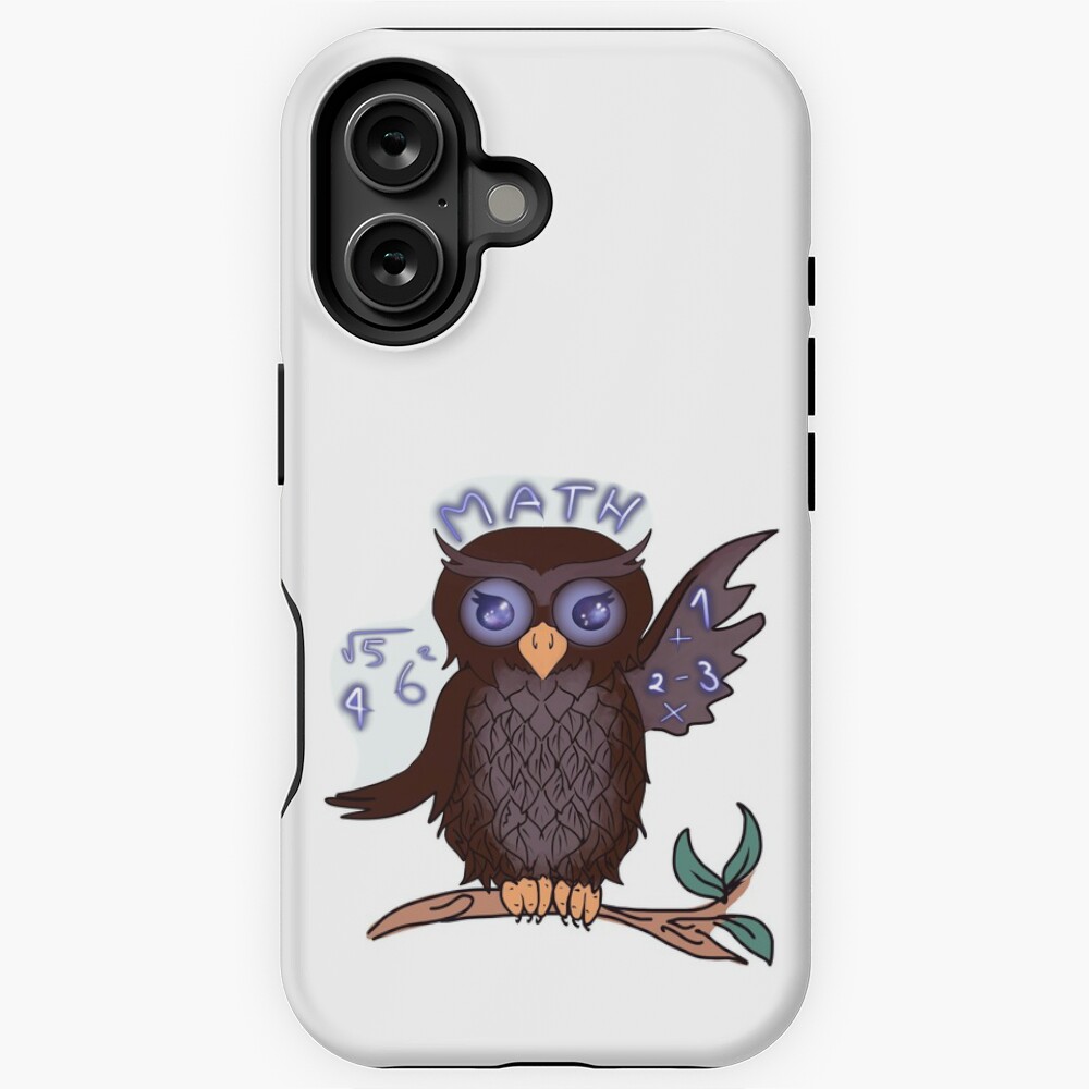 Item preview, iPhone Magsafe Tough Case designed and sold by Maeskye.