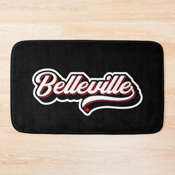 Item preview, Belleville Canada designed and sold by creativecaveman.