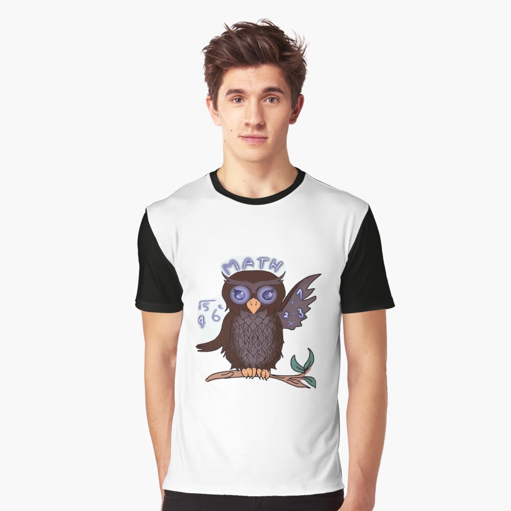 Item preview, Graphic T-Shirt designed and sold by Maeskye.