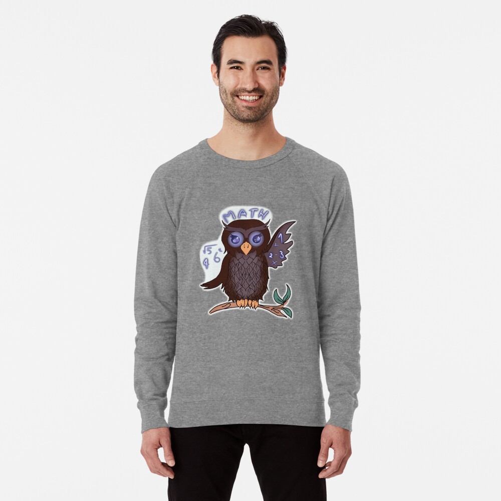 Item preview, Lightweight Sweatshirt designed and sold by Maeskye.