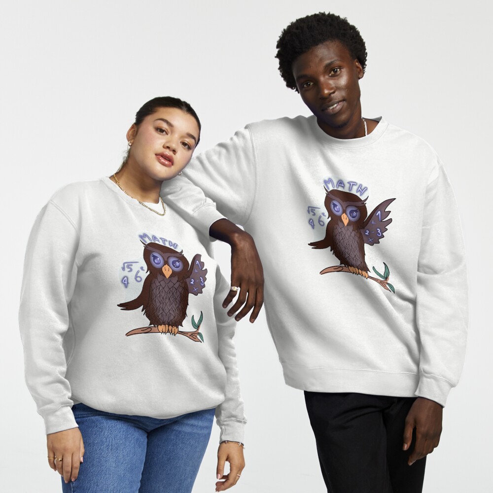 Item preview, Pullover Sweatshirt designed and sold by Maeskye.