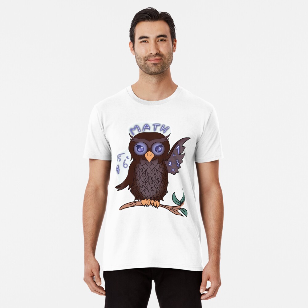 Item preview, Premium T-Shirt designed and sold by Maeskye.