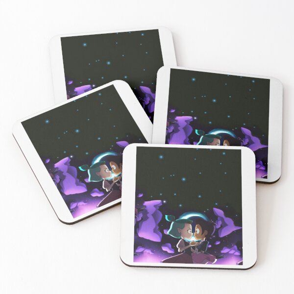 Item preview, the owl house sticker - the owl house Hoodies - the owl house tshir| Perfect Gif| Perfect Gift | Owl house gift designed and sold by sosoblan.