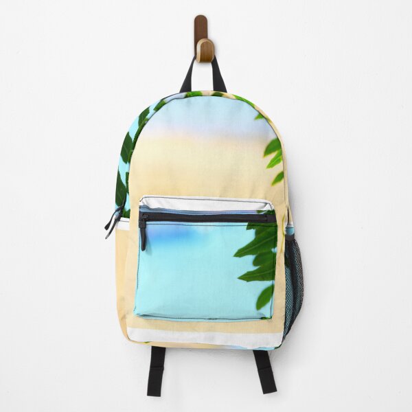 Item preview, Beach leaves designed and sold by Dijanam.