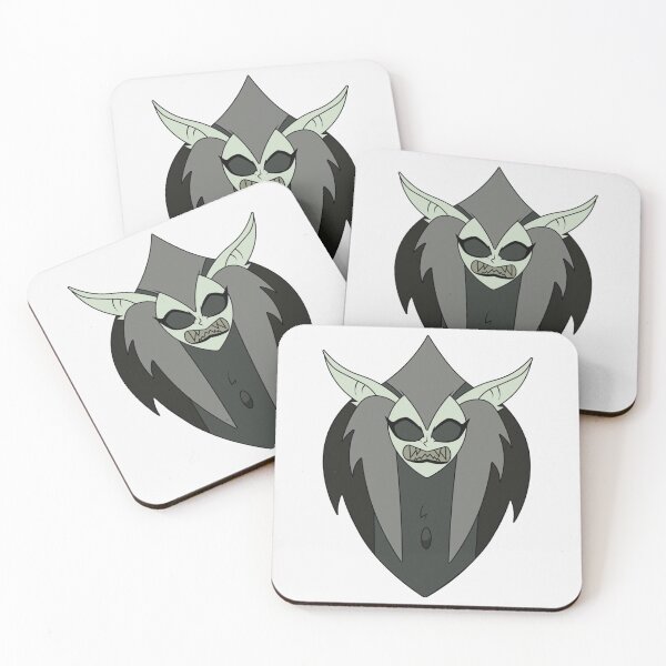 Item preview, Eda maldita The Owl Hous | Regalo perfecto | Regalo de la casa del búho designed and sold by sosoblan.